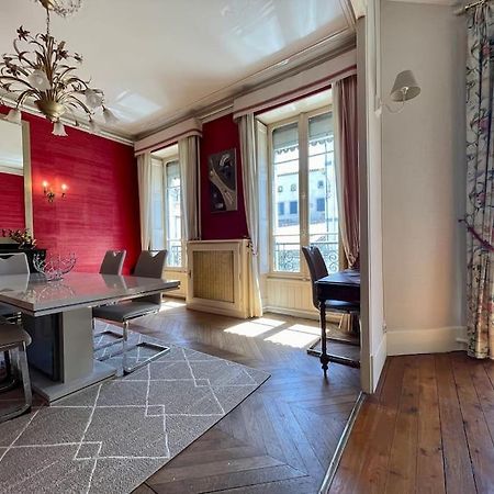Le Balcon De Gambetta ※ Apartment Каркасон Екстериор снимка