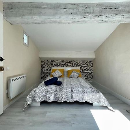 Le Balcon De Gambetta ※ Apartment Каркасон Екстериор снимка