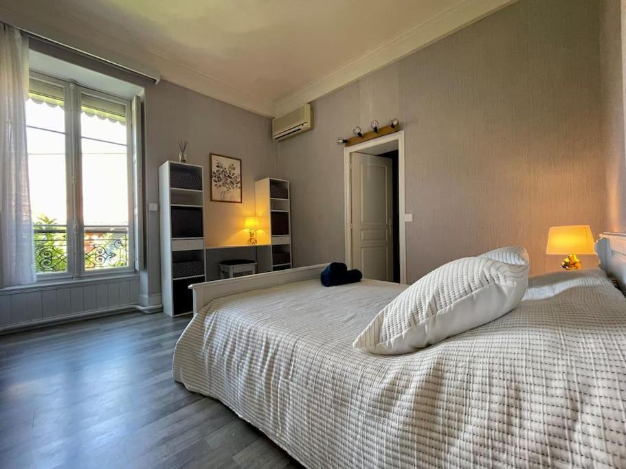 Le Balcon De Gambetta ※ Apartment Каркасон Екстериор снимка