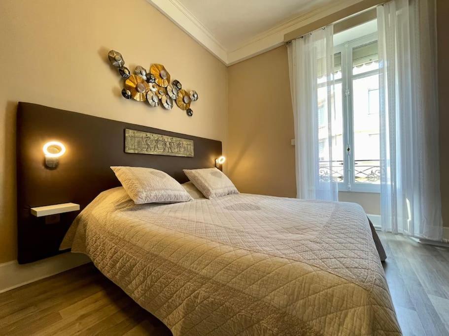 Le Balcon De Gambetta ※ Apartment Каркасон Екстериор снимка